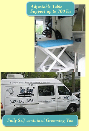 Van Photos